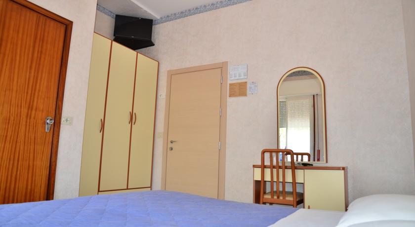 Hotel Betulla Rimini Room photo