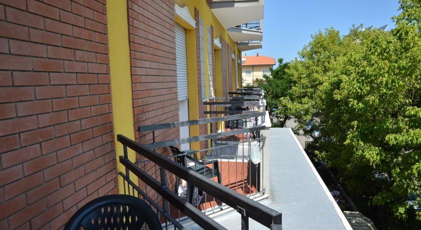 Hotel Betulla Rimini Room photo