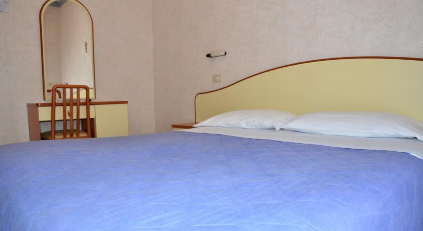 Hotel Betulla Rimini Room photo